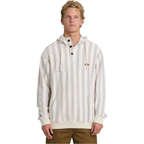 Mens Billabong Rancho Pullover