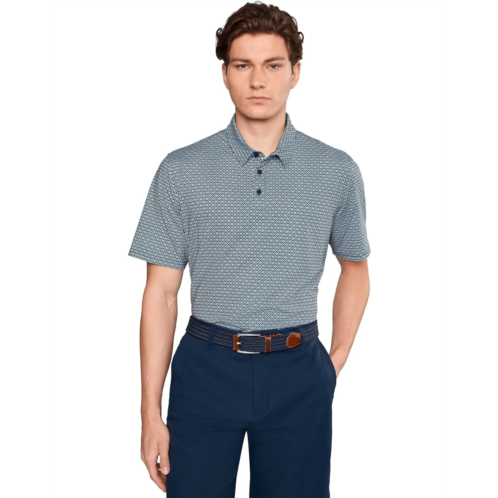 Mens Cole Haan Iconic Polo