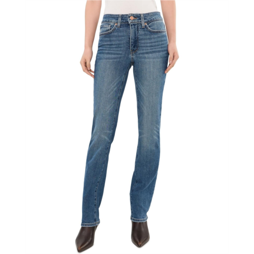 Womens NYDJ Marilyn Straight Jeans