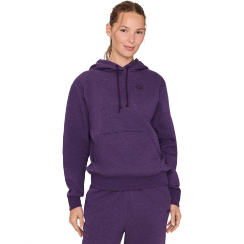 Womens Under Armour Rival Fleece Hoodie