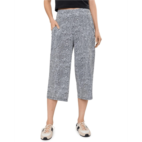 Jamie Sadock Ocelot Sunsense 31 Inseam Mid Capri Pants