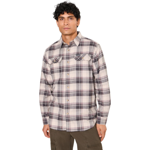 Mens Columbia Flare Gun Stretch Flannel