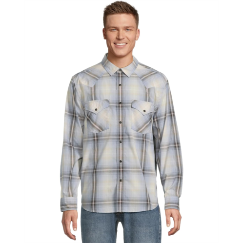 Pendleton Frontier Shirt Long Sleeve