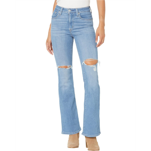 Levi s Womens 726 High-Rise Flare
