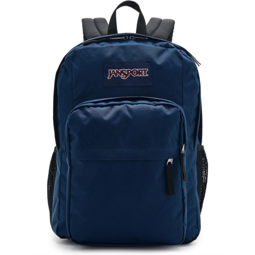 JanSport Big Plans