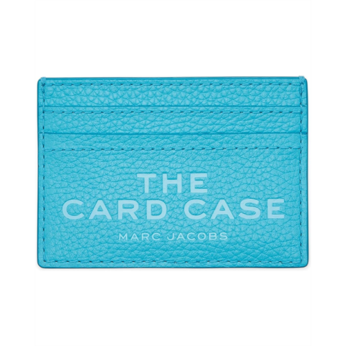 Marc Jacobs The Leather Card Case