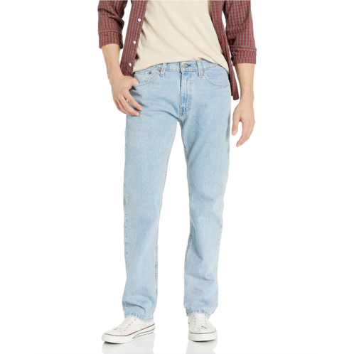 Mens Levis Mens 505 Regular