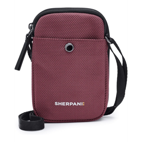 Sherpani Simplicity Anti-theft Crossbody Wallet