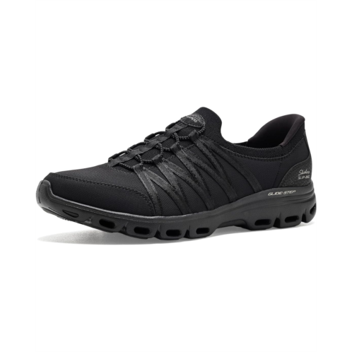 Womens SKECHERS Glide Step Comfort - Steady Grace