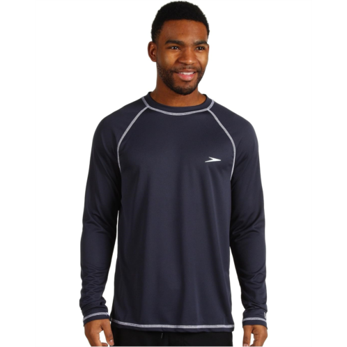 Speedo Easy L/S Swim Tee