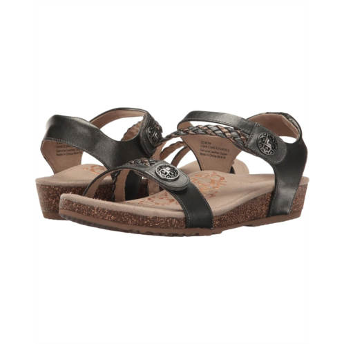 Womens Aetrex Jillian
