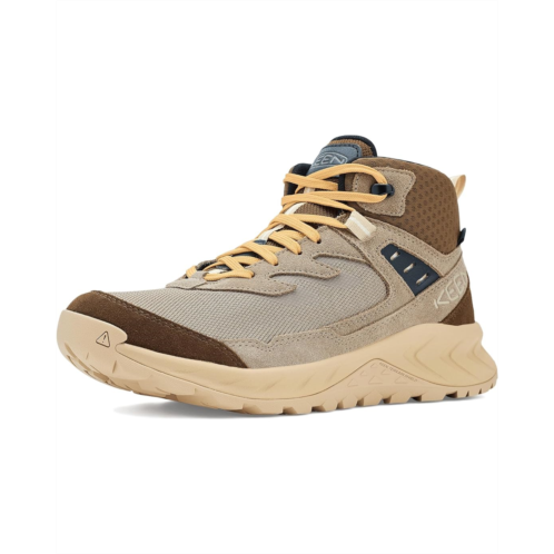 KEEN Hightrail Waterproof Hiking Boots