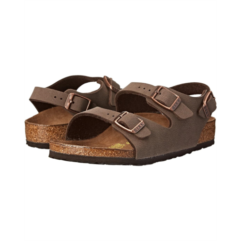 Girls Birkenstock Kids Roma (Toddler/Little Kid/Big Kid)