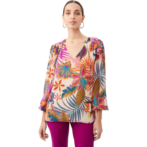 Trina Turk Watson Top