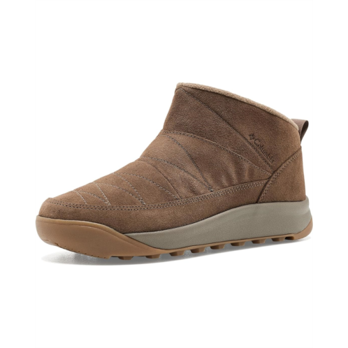 Womens Columbia Minx Xtra Shorty Suede