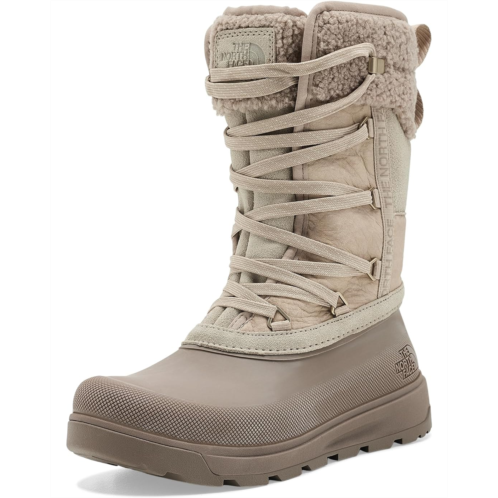 Womens The North Face Shellista VI Mid Waterproof