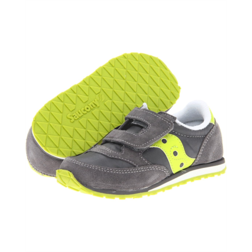 Saucony Kids Originals Jazz Hook & Loop (Toddler/Little Kid)