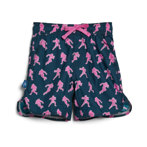 Boys ChalkTalk SPORTS Football Ryder Shorts (Little Kid/Big Kid)