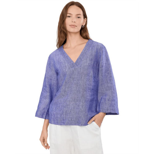 Tommy Bahama Coastalina V-neck Popover