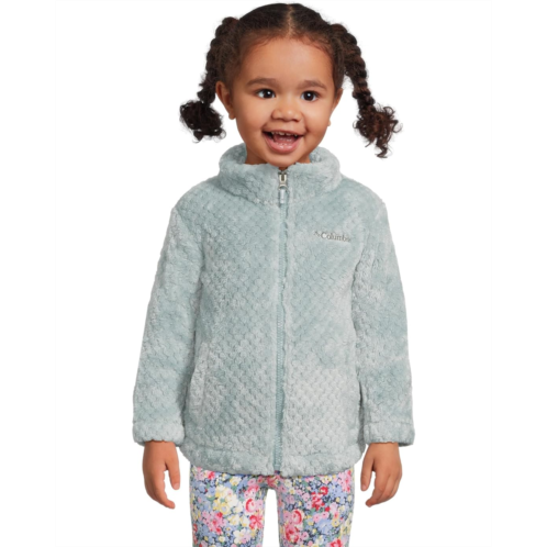 Columbia Kids Fire Side Sherpa Full Zip (Toddler)