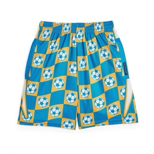 Boys ChalkTalk SPORTS Soccer Beckett Shorts (Little Kid/Big Kid)