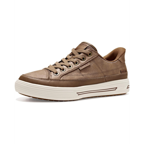 Mens SKECHERS Arch Fit Arcade - Join Ya There Hands Free Slip-Ins
