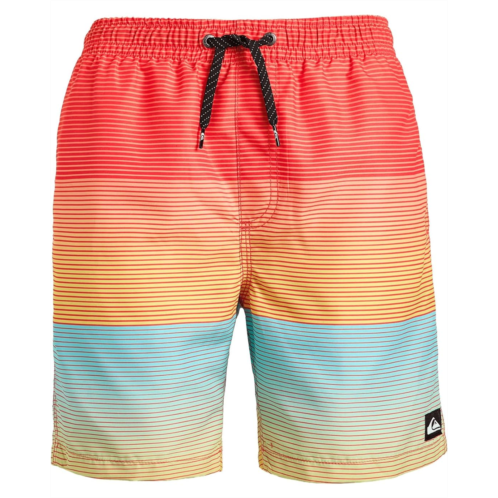 Quiksilver Kids Everyday Mix Volley (Big Kid)