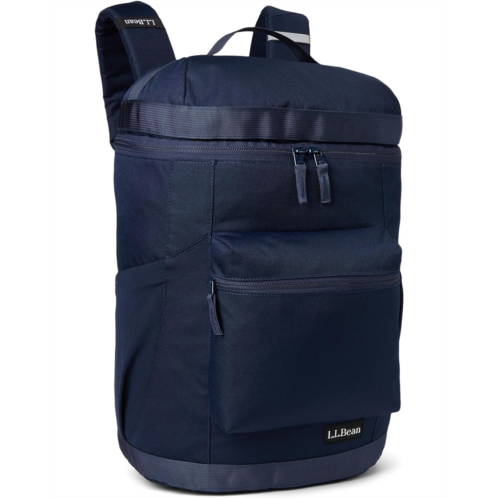 L.L.Bean Kids LLBean Kids Kids Discovery Top Loader Pack