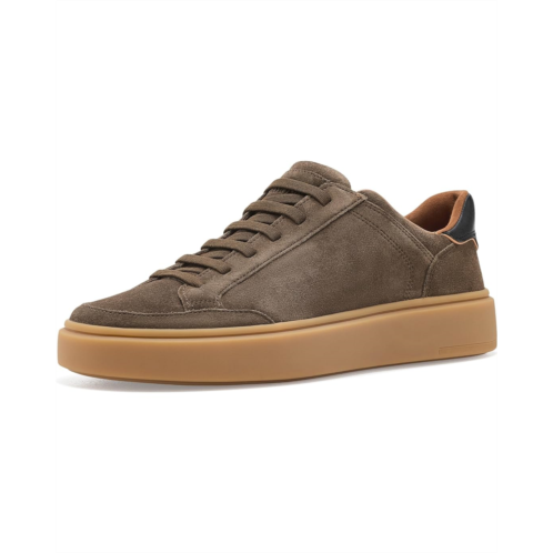Mens Allen Edmonds Oliver-2 Court Inspired Shoes