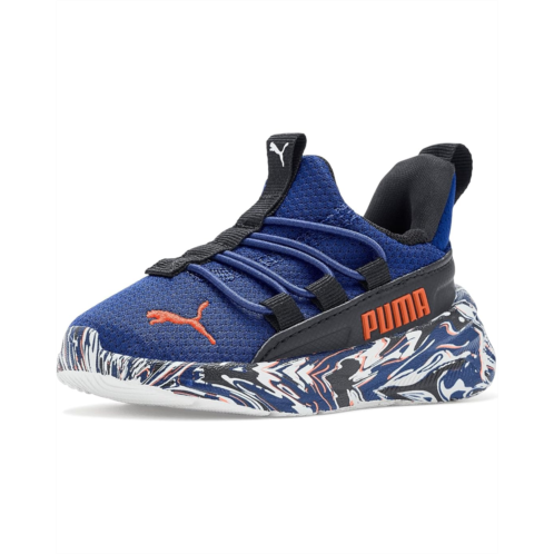 PUMA Kids Softride One4All Slip On