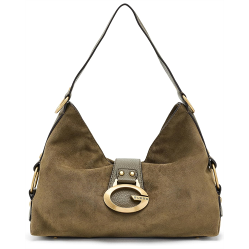 GUESS Camden Shoulder Bag