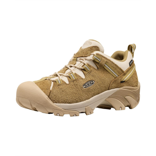 Mens KEEN Targhee II Waterproof