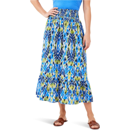 NICZOE Petite Diamond Dash Skirt