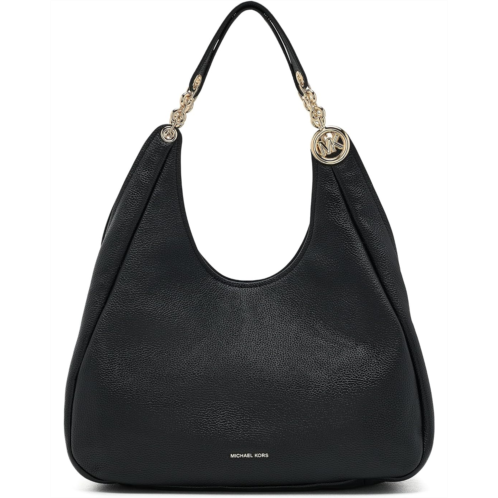 Michael Michael Kors Ellie Large Triple Compartment Shoulder Tote