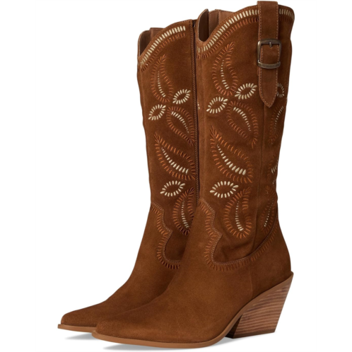 Seychelles Country Star Suede Boots