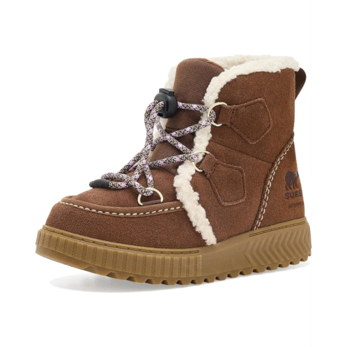 Kids SOREL Kids Ona Ave Alpine Waterproof (Little Kid)