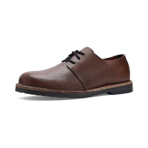 Mens Birkenstock Uppsala Low Lace Up - Leather