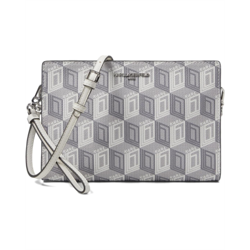 Karl Lagerfeld Paris Adele Tote