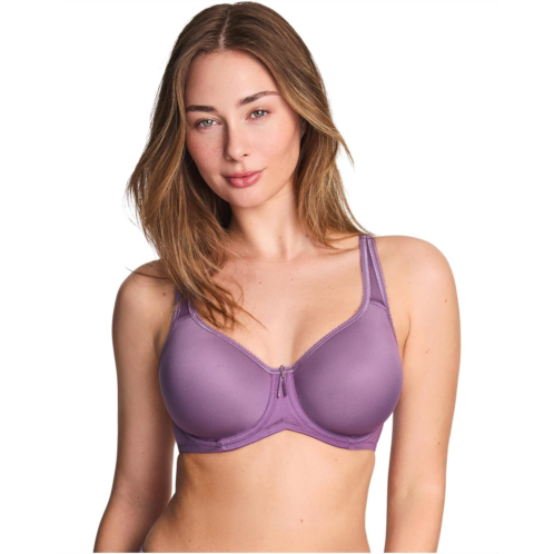 Womens Wacoal Basic Beauty Spacer Underwire T-Shirt Bra