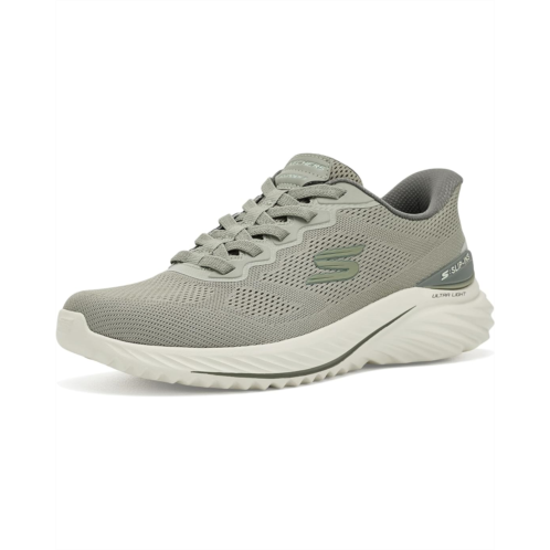 Mens SKECHERS Bounder 3.0 Reocurrence Hands-Free Slip-Ins