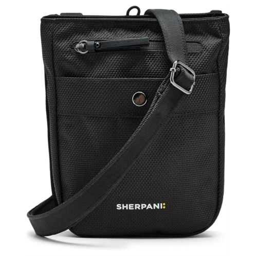 Sherpani Prima Anti-theft Crossbody