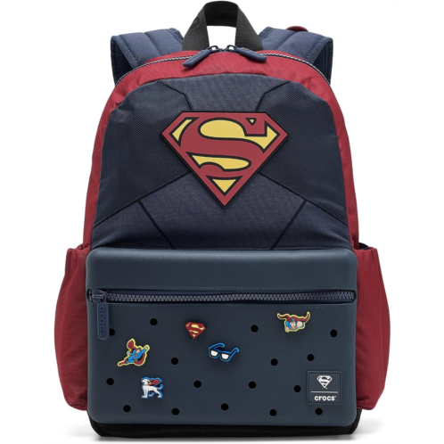 Crocs Superman Crocs Backpack