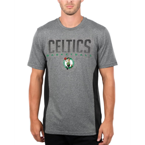 Mens Ultra Game NBA Official Super Soft Supreme T-Shirt