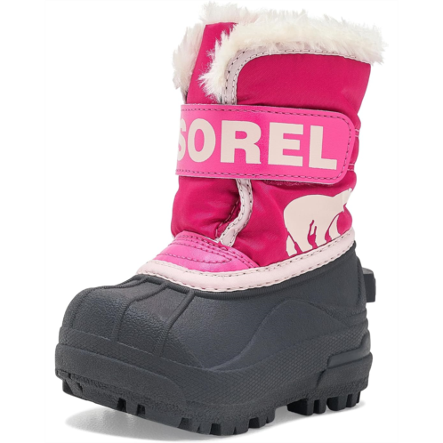 Kids SOREL Kids Snow Commander (Toddler)