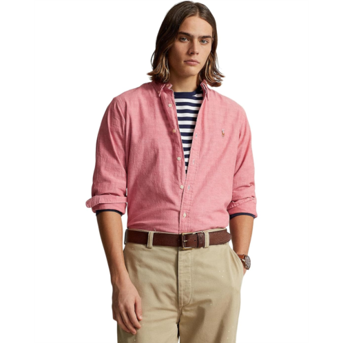 Polo Ralph Lauren Classic Fit Chambray Shirt