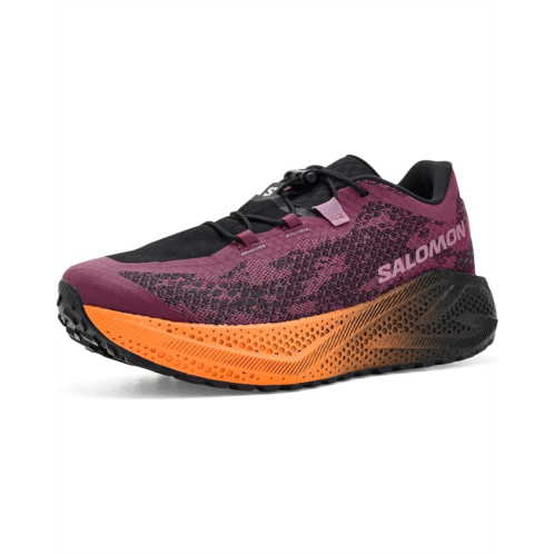 Womens Salomon Aero Glide 4 Grvl