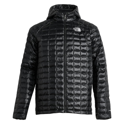 Kids The North Face Kids THERMOBALL Hooded Jacket (Little Kid/Big Kid)