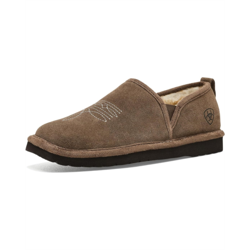 Mens Ariat Lasso Slippers