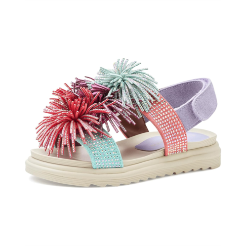 Girls Kurt Geiger London Kids Orson Fringe (Little Kid/Big Kid)