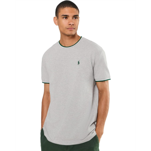 Mens Polo Ralph Lauren Classic Fit Stretch Mesh T-Shirt